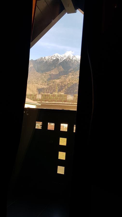 برينو B&B Benessere La Casa Nera المظهر الخارجي الصورة