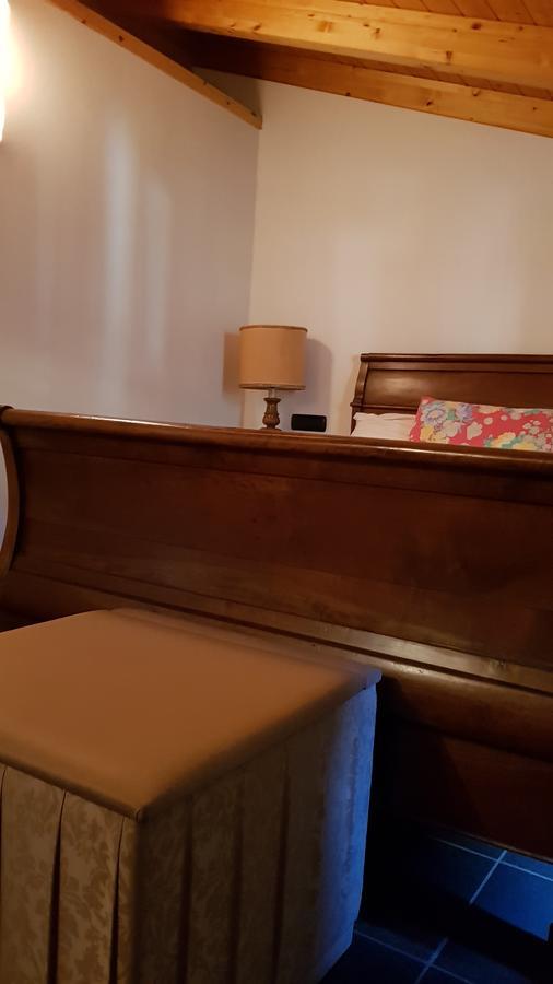برينو B&B Benessere La Casa Nera المظهر الخارجي الصورة