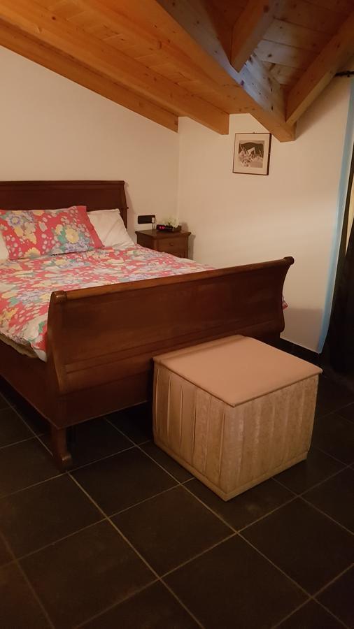 برينو B&B Benessere La Casa Nera المظهر الخارجي الصورة